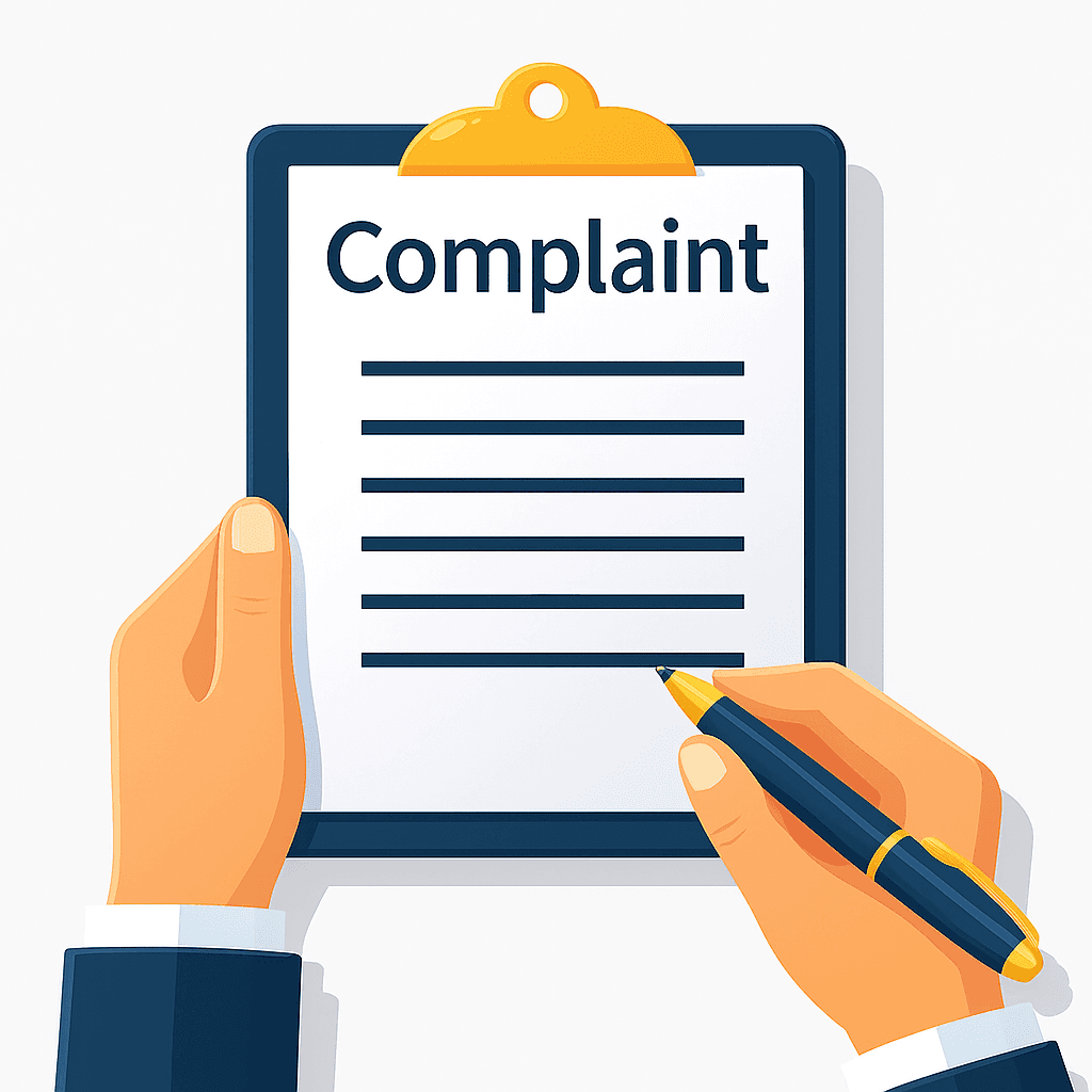 complain-form